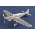 1/48 Fairey Fulmar MK.II Carrier-based Fighter 1/48 Fairey Fulmar MK.II Carrier-based Fighter