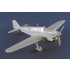 1/48 Fairey Fulmar MK.II Carrier-based Fighter 1/48 Fairey Fulmar MK.II Carrier-based Fighter