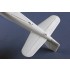 1/48 Fairey Fulmar MK.II Carrier-based Fighter 1/48 Fairey Fulmar MK.II Carrier-based Fighter
