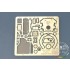 1/35 M1126 Stryker Upgrade Set 1/35 M1126 Stryker Upgrade Set