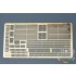 1/35 M1126 Stryker Upgrade Set 1/35 M1126 Stryker Upgrade Set