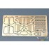 1/35 M1126 Stryker Upgrade Set 1/35 M1126 Stryker Upgrade Set