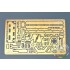 1/35 M1126 Stryker Upgrade Set 1/35 M1126 Stryker Upgrade Set