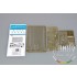 1/350 Russian Navy Udaloy Photo-etched parts 1/350 Russian Navy Udaloy Photo-etched parts