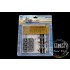 1/350 Italian Navy Battleship RN Roma Upgrade Set 1/350 Italian Navy Battleship RN Roma Upgrade Set