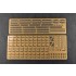 1/350 USS Langley AV-3 Upgrade Detail sets for TR 05632 1/350 USS Langley AV-3 Upgrade Detail sets for TR 05632