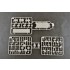 1/700 HMS Belfast 1942 Town-class Light Cruiser 1/700 HMS Belfast 1942 Town-class Light Cruiser