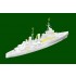 1/700 HMS Belfast 1942 Town-class Light Cruiser 1/700 HMS Belfast 1942 Town-class Light Cruiser