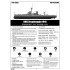 1/700 HMS Dreadnought 1918 1/700 HMS Dreadnought 1918