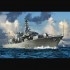 1/700 HMS Type 23 Frigate - Kent (F78) 1/700 HMS Type 23 Frigate - Kent (F78)