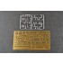 1/700 HMS TYPE 23 Frigate Montrose (F236) 1/700 HMS TYPE 23 Frigate Montrose (F236)