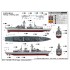 1/700 HMS TYPE 23 Frigate - Westminster (F237) 1/700 HMS TYPE 23 Frigate - Westminster (F237)
