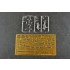 1/700 HMS TYPE 23 Frigate - Westminster (F237) 1/700 HMS TYPE 23 Frigate - Westminster (F237)