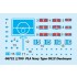 1/700 PLA Navy Type 051C Destroyer 1/700 PLA Navy Type 051C Destroyer