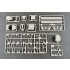 1/700 PLA Navy Type 052D Destroyer 1/700 PLA Navy Type 052D Destroyer