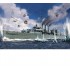 1/700 HMS Cornwall 1/700 HMS Cornwall