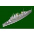 1/700 Royal Navy HMS Kent County class Heavy Cruiser 1/700 Royal Navy HMS Kent County class Heavy Cruiser