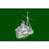 1/700 Royal Navy HMS Kent County class Heavy Cruiser 1/700 Royal Navy HMS Kent County class Heavy Cruiser