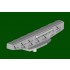 1/700 Royal Navy HMS Kent County class Heavy Cruiser 1/700 Royal Navy HMS Kent County class Heavy Cruiser