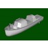 1/700 Royal Navy HMS Kent County class Heavy Cruiser 1/700 Royal Navy HMS Kent County class Heavy Cruiser
