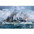 1/700 HMS Colombo C-class Light Cruiser 1/700 HMS Colombo C-class Light Cruiser