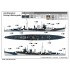 1/700 HMS Colombo C-class Light Cruiser 1/700 HMS Colombo C-class Light Cruiser