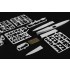 1/700 HMS Colombo C-class Light Cruiser 1/700 HMS Colombo C-class Light Cruiser