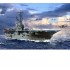 1/700 USS InTR epid CVS-11 1/700 USS InTR epid CVS-11