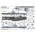 1/700 USS InTR epid CVS-11 1/700 USS InTR epid CVS-11