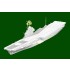 1/700 USS InTR epid CVS-11 1/700 USS InTR epid CVS-11
