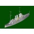 1/700 HMS York Heavy Cruiser