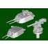1/700 HMS York Heavy Cruiser 1/700 HMS York Heavy Cruiser