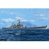 1/700 USS Missouri BB-63 Lowa-class Battleship 1/700 USS Missouri BB-63 Lowa-class Battleship