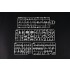 1/700 USS Missouri BB-63 Lowa-class Battleship 1/700 USS Missouri BB-63 Lowa-class Battleship