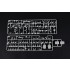 1/700 USS Missouri BB-63 Lowa-class Battleship 1/700 USS Missouri BB-63 Lowa-class Battleship