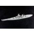 1/700 USS Iowa BB-61 Battleship 1/700 USS Iowa BB-61 Battleship