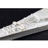 1/700 USS Iowa BB-61 Battleship 1/700 USS Iowa BB-61 Battleship