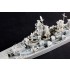 1/700 USS Iowa BB-61 Battleship 1/700 USS Iowa BB-61 Battleship