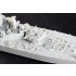 1/700 USS Iowa BB-61 Battleship 1/700 USS Iowa BB-61 Battleship