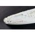 1/700 USS Iowa BB-61 Battleship 1/700 USS Iowa BB-61 Battleship