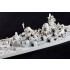 1/700 USS Iowa BB-61 Battleship 1/700 USS Iowa BB-61 Battleship