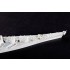 1/700 USS Iowa BB-61 Battleship 1/700 USS Iowa BB-61 Battleship