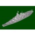 1/700 USS Iowa BB-61 Battleship 1/700 USS Iowa BB-61 Battleship