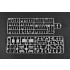 1/700 USS Iowa BB-61 Battleship 1/700 USS Iowa BB-61 Battleship
