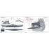 1/48 German Type VIIC U-Boat U-552 1/48 German Type VIIC U-Boat U-552