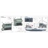 1/48 German Type VIIC U-Boat U-552 1/48 German Type VIIC U-Boat U-552