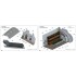 1/48 German Type VIIC U-Boat U-552 1/48 German Type VIIC U-Boat U-552