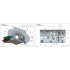 1/48 German Type VIIC U-Boat U-552 1/48 German Type VIIC U-Boat U-552
