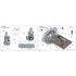 1/48 German Type VIIC U-Boat U-552 1/48 German Type VIIC U-Boat U-552