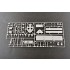1/48 German Type VIIC U-Boat U-552 1/48 German Type VIIC U-Boat U-552